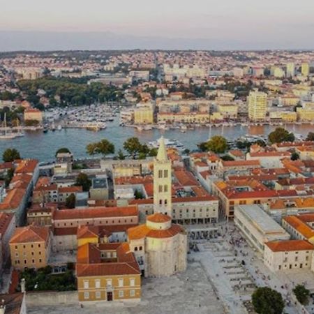 Bonbon Room And Apartment Zadar Luaran gambar