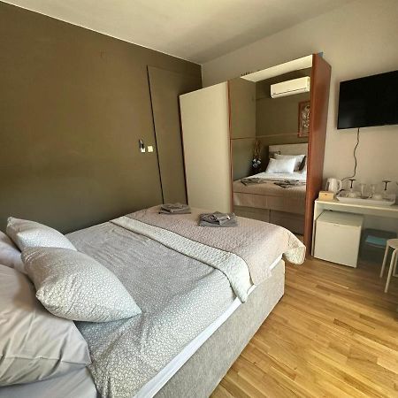 Bonbon Room And Apartment Zadar Luaran gambar