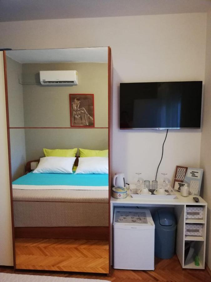 Bonbon Room And Apartment Zadar Luaran gambar