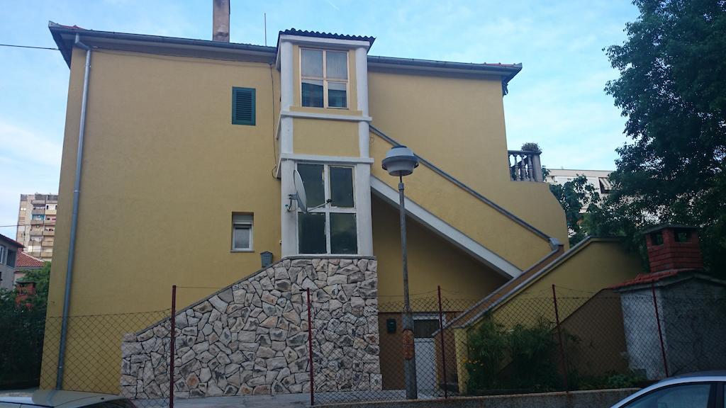 Bonbon Room And Apartment Zadar Bilik gambar