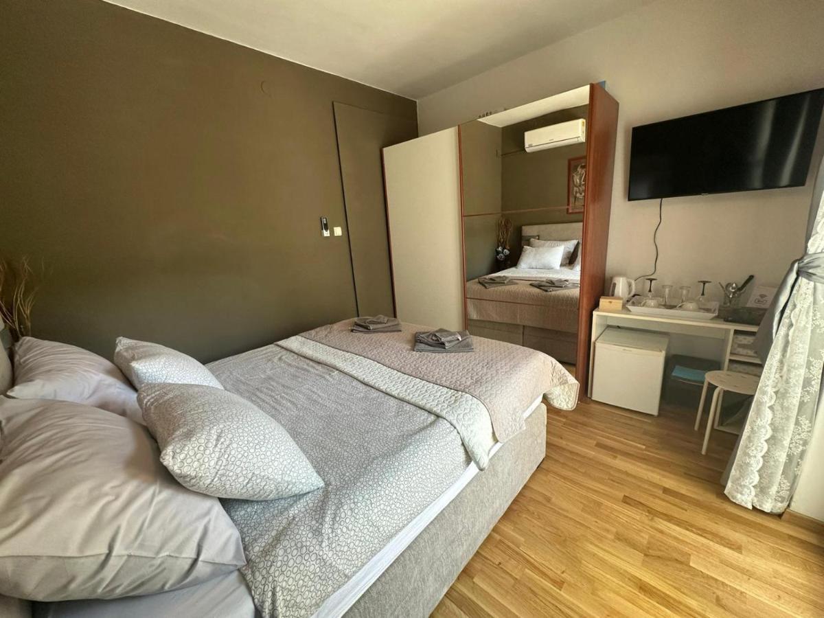 Bonbon Room And Apartment Zadar Luaran gambar