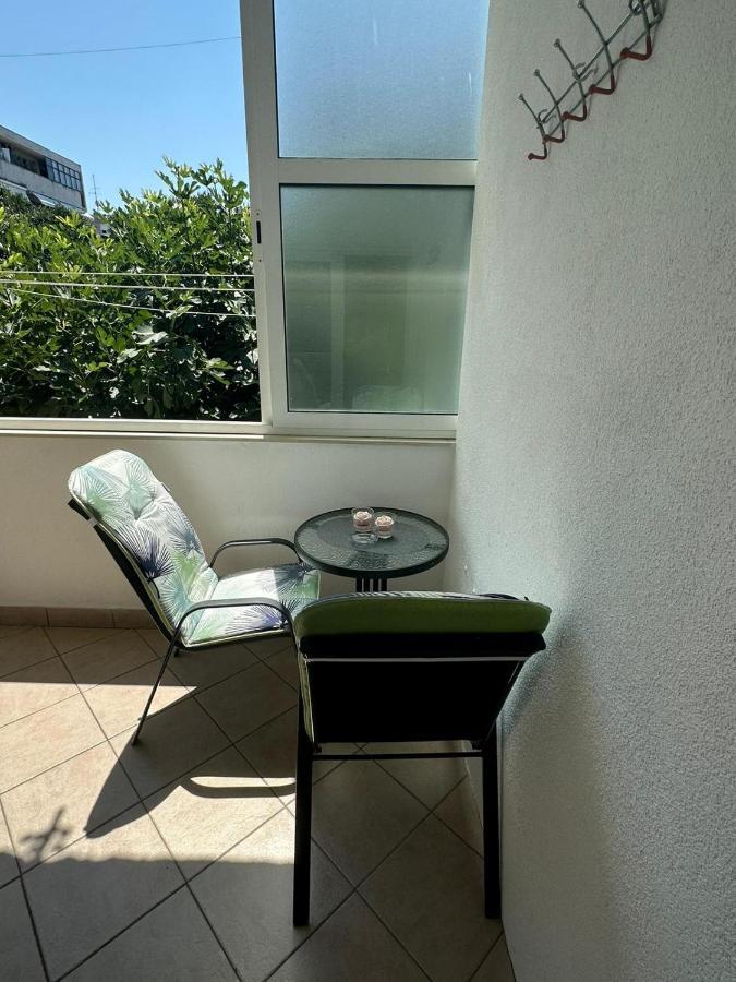 Bonbon Room And Apartment Zadar Luaran gambar