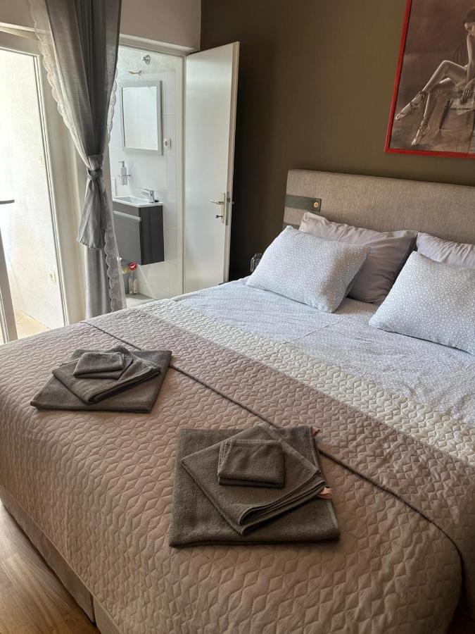 Bonbon Room And Apartment Zadar Luaran gambar
