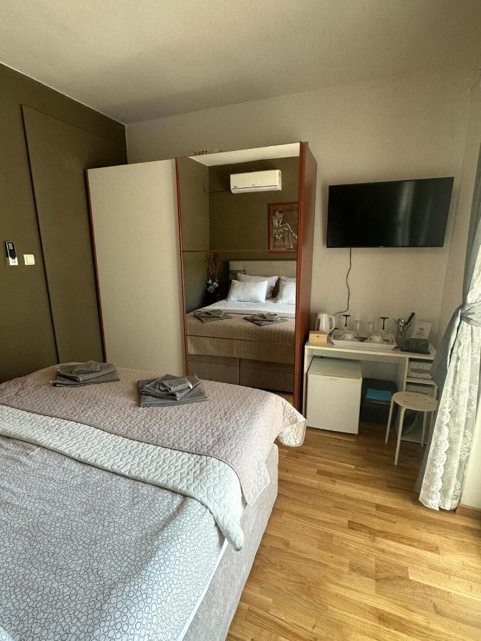 Bonbon Room And Apartment Zadar Luaran gambar