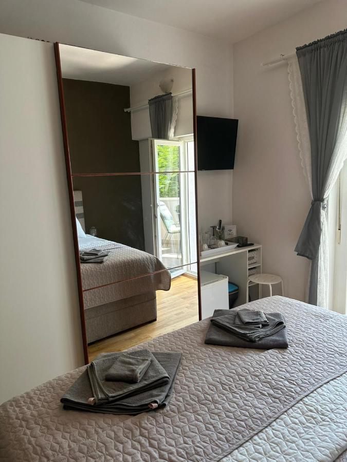 Bonbon Room And Apartment Zadar Luaran gambar