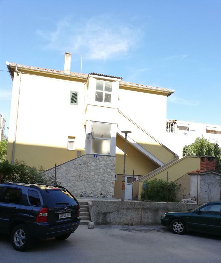 Bonbon Room And Apartment Zadar Luaran gambar